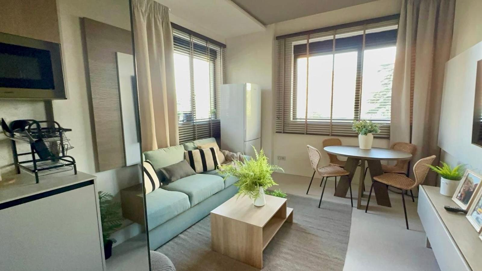 Arturo Soria Apartamento De Lujo A Estrenar Apartment Мадрид Екстериор снимка
